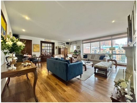 아파트 / 보고타, Bogotá  D.C.