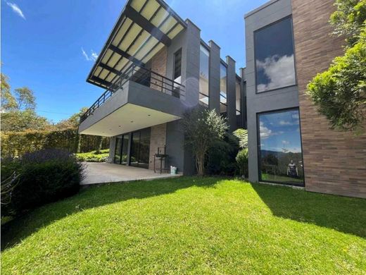 Casale a Retiro, Departamento de Antioquia