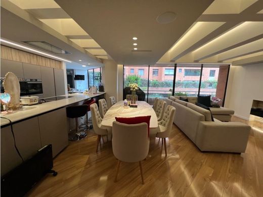 Apartment in Bogotá, Bogotá  D.C.