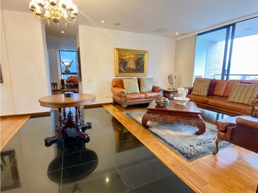 Appartamento a Medellín, Departamento de Antioquia