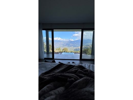 Country House in Guateque, Departamento de Boyacá