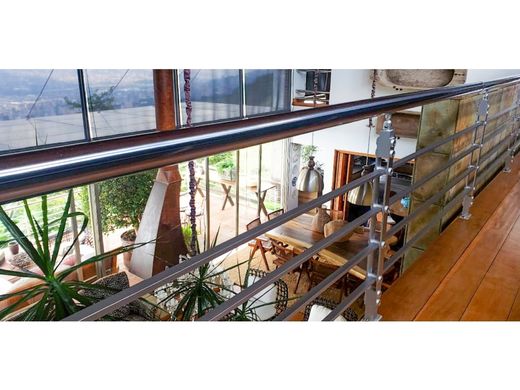 Lüks ev Envigado, Departamento de Antioquia