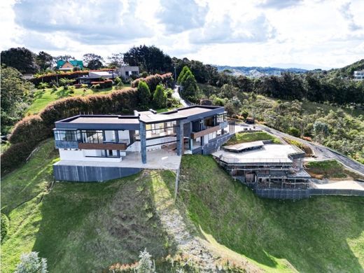 Casa de lujo en Envigado, Departamento de Antioquia