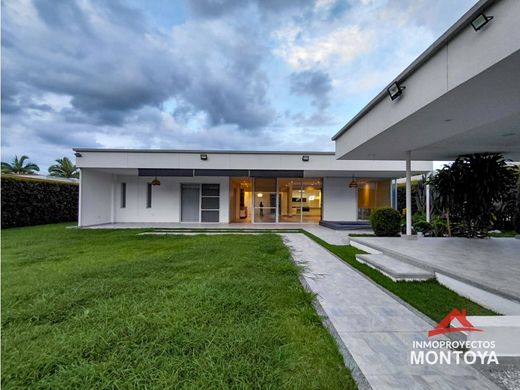 Country House in Pereira, Departamento de Risaralda