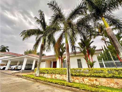 Casa di lusso a Cali, Departamento del Valle del Cauca