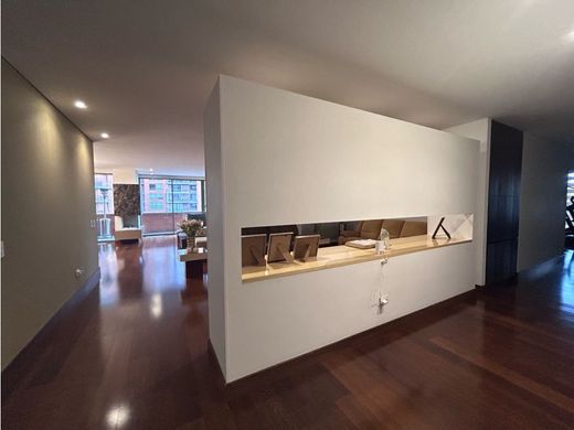 아파트 / 보고타, Bogotá  D.C.