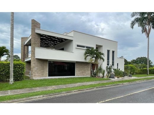 Εξοχική κατοικία σε Pereira, Departamento de Risaralda