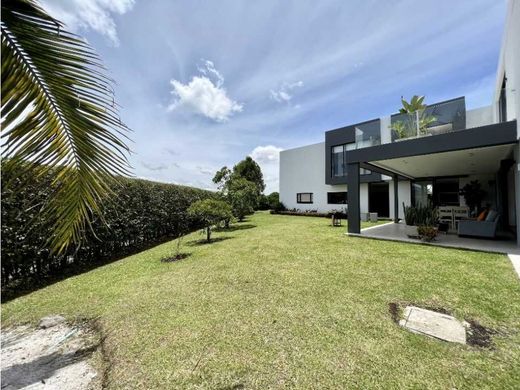 Köy evi Rionegro, Departamento de Antioquia