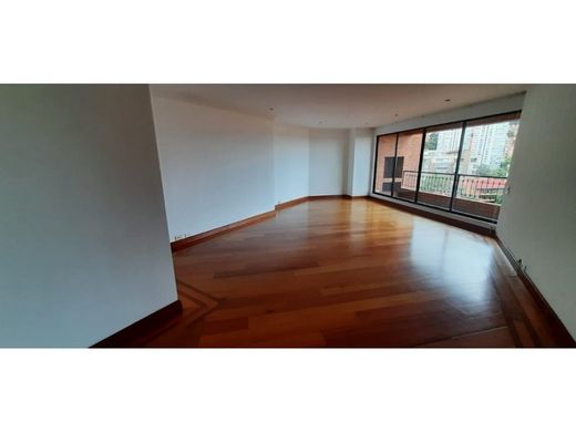 Piso / Apartamento en Bogotá, Bogotá  D.C.