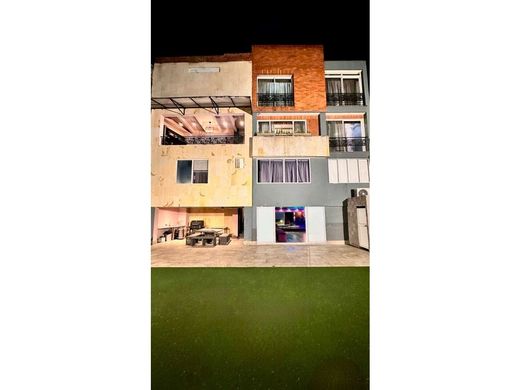 Complexes résidentiels à Cali, Departamento del Valle del Cauca