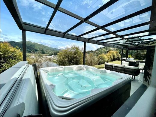 Retiro, Departamento de Antioquiaの高級住宅