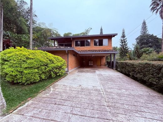 豪宅  麦德林, Medellín