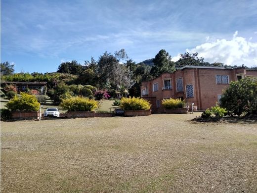 Сельский Дом, La Ceja, Departamento de Antioquia