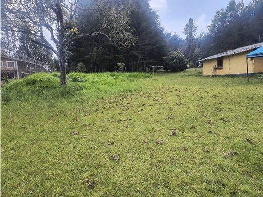 ‏קרקע ב  Santa Helena, Medellín