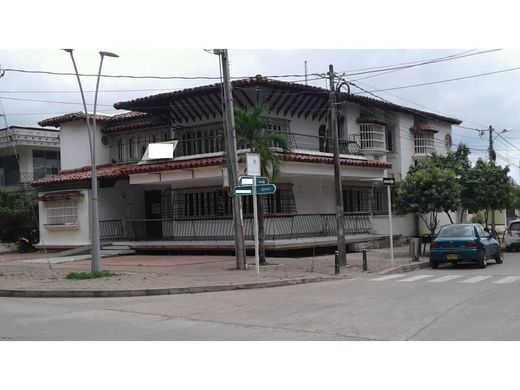 Luxus-Haus in Montería, Departamento de Córdoba
