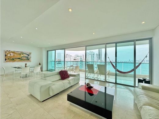 Квартира, Картахена, Cartagena de Indias