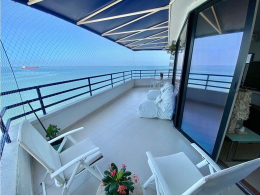 Penthouse w Santa Marta, Departamento del Magdalena