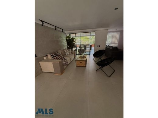 아파트 / 메데인, Medellín