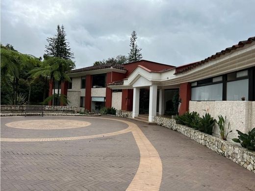 Casa de luxo - Retiro, Departamento de Antioquia