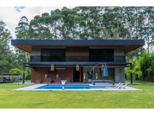 Luxury home in Rionegro, Departamento de Antioquia