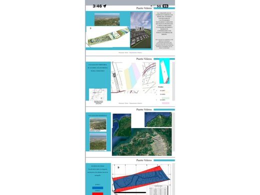 Arsa Tubará, Departamento del Atlántico