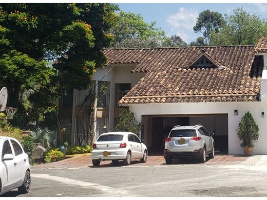 Luxury home in Envigado, Departamento de Antioquia