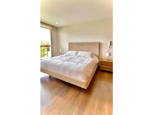 Gospodarstwo w Sopó, Departamento de Cundinamarca