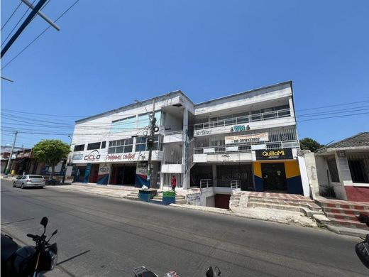 Κτίριο σε Barranquilla, Departamento del Atlántico