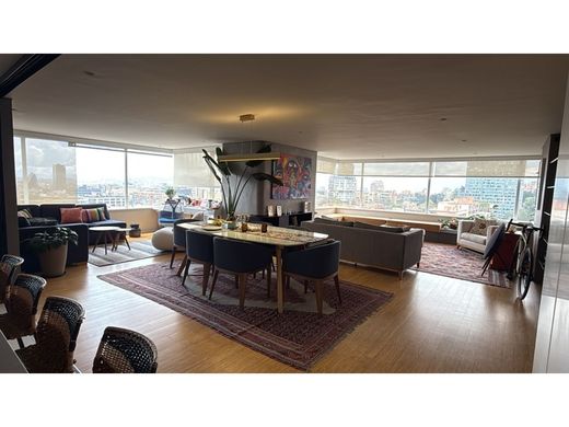 Apartment in Bogotá, Bogotá  D.C.