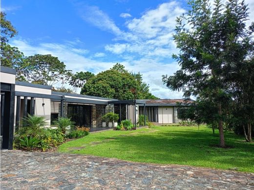 Εξοχική κατοικία σε La Ceja, Departamento de Antioquia