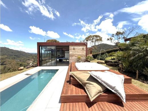 Landhuis in Rionegro, Departamento de Antioquia