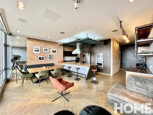 아파트 / 보고타, Bogotá  D.C.