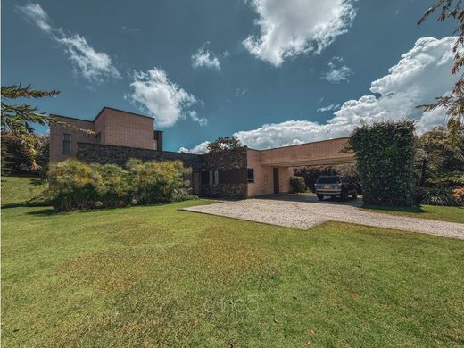 Country House in Envigado, Departamento de Antioquia