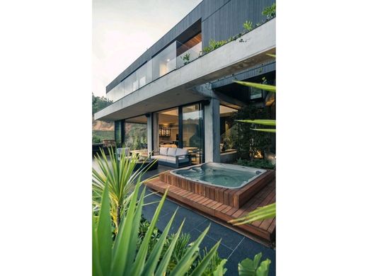 Köy evi Envigado, Departamento de Antioquia