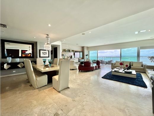 Apartament w Cartagena, Cartagena de Indias