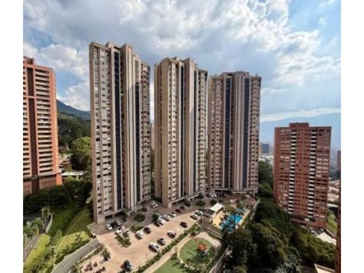 Apartment in Medellín, Departamento de Antioquia