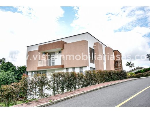 Luksusowy dom w Manizales, Departamento de Caldas