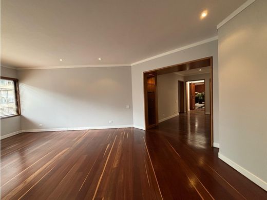 Appartement à Bogotá, Bogotá  D.C.