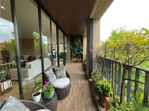 ﺷﻘﺔ ﻓﻲ بوغوتا, Bogotá  D.C.