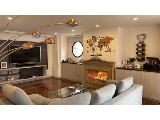 Apartment in Bogotá, Bogotá  D.C.