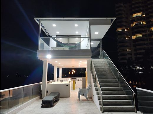 Maison de luxe à Santa Marta, Departamento del Magdalena