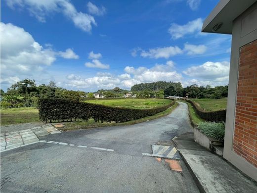 Casa de campo en Circasia, Quindío Department