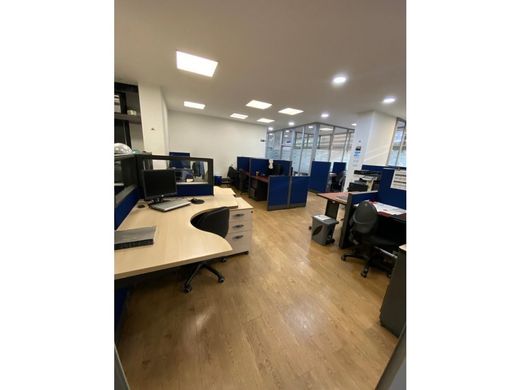 办公室  波哥大, Bogotá  D.C.