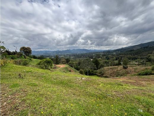 Terreno a Retiro, Departamento de Antioquia