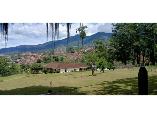 Cortijo o casa de campo en Medellín, Departamento de Antioquia