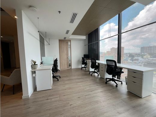 Office in Bogotá, Bogotá  D.C.