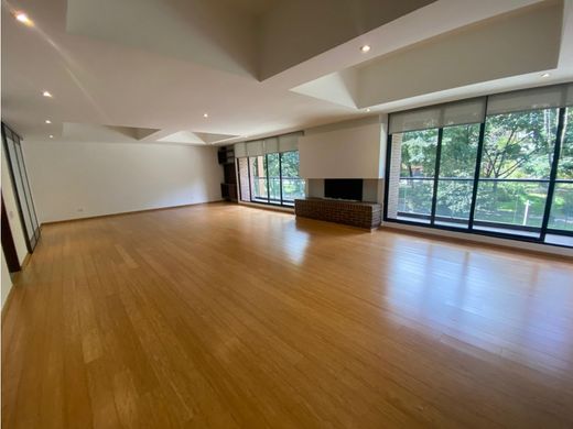 Apartment in Bogotá, Bogotá  D.C.