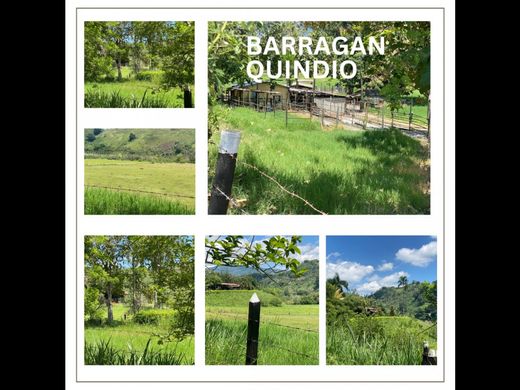 Luxury home in Armenia, Quindío Department