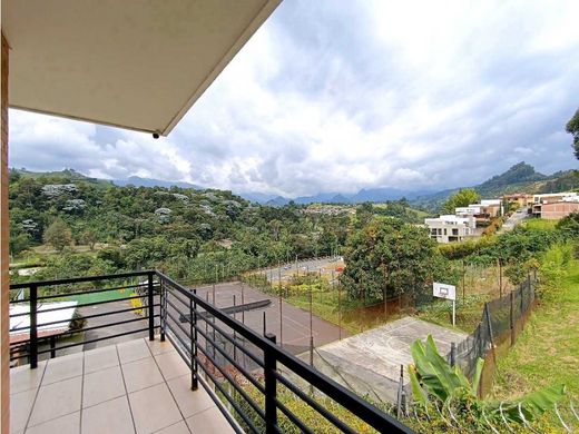 Luxury home in Manizales, Departamento de Caldas