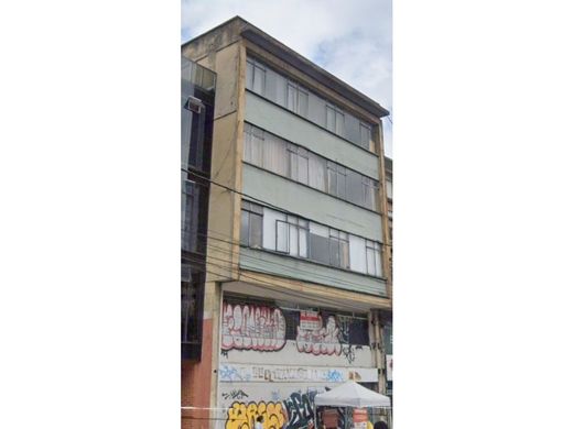 Piso / Apartamento en Bogotá, Bogotá  D.C.